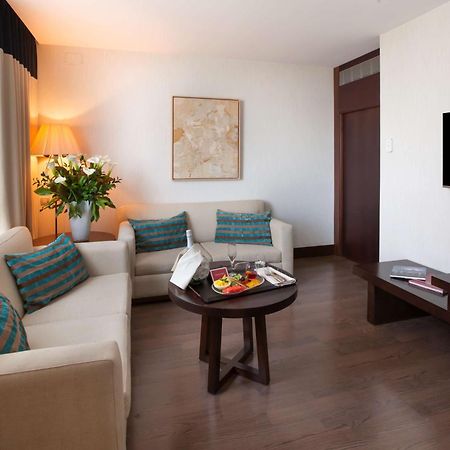 Nh Collection Sevilla Exterior photo