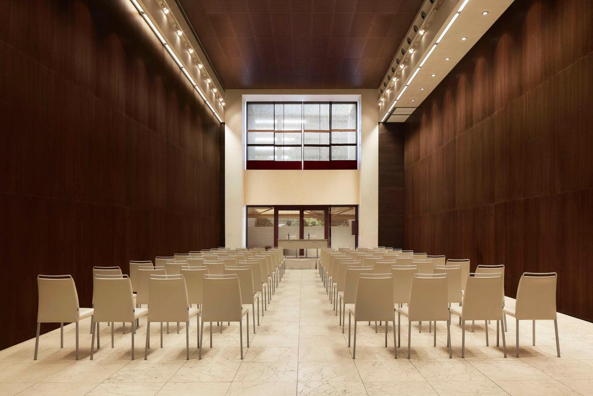 Nh Collection Sevilla Exterior photo