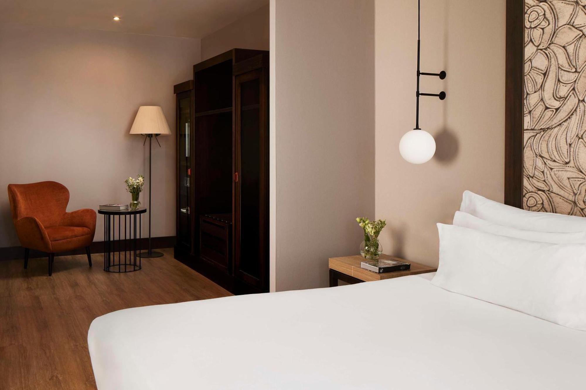 Nh Collection Sevilla Exterior photo