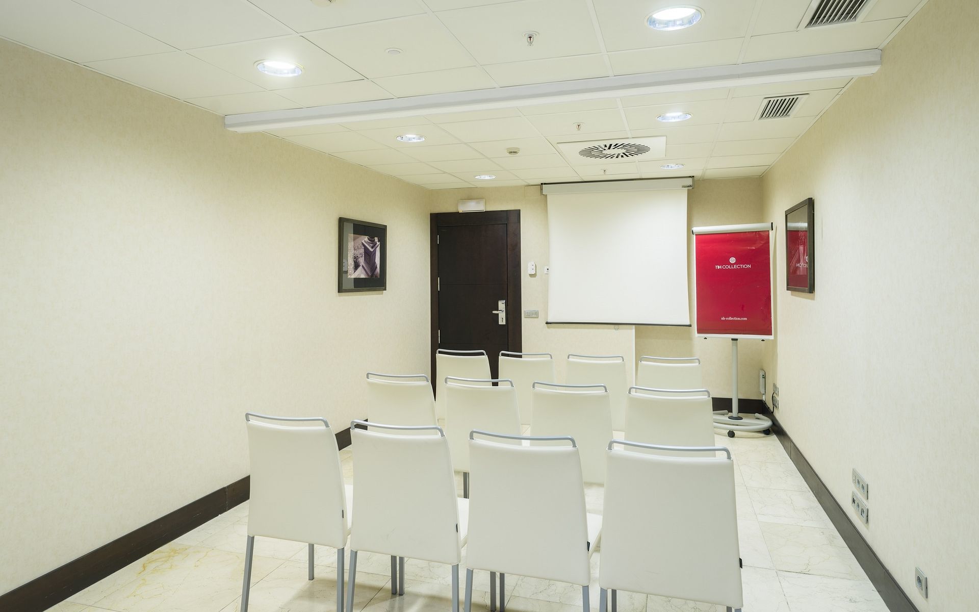 Nh Collection Sevilla Exterior photo